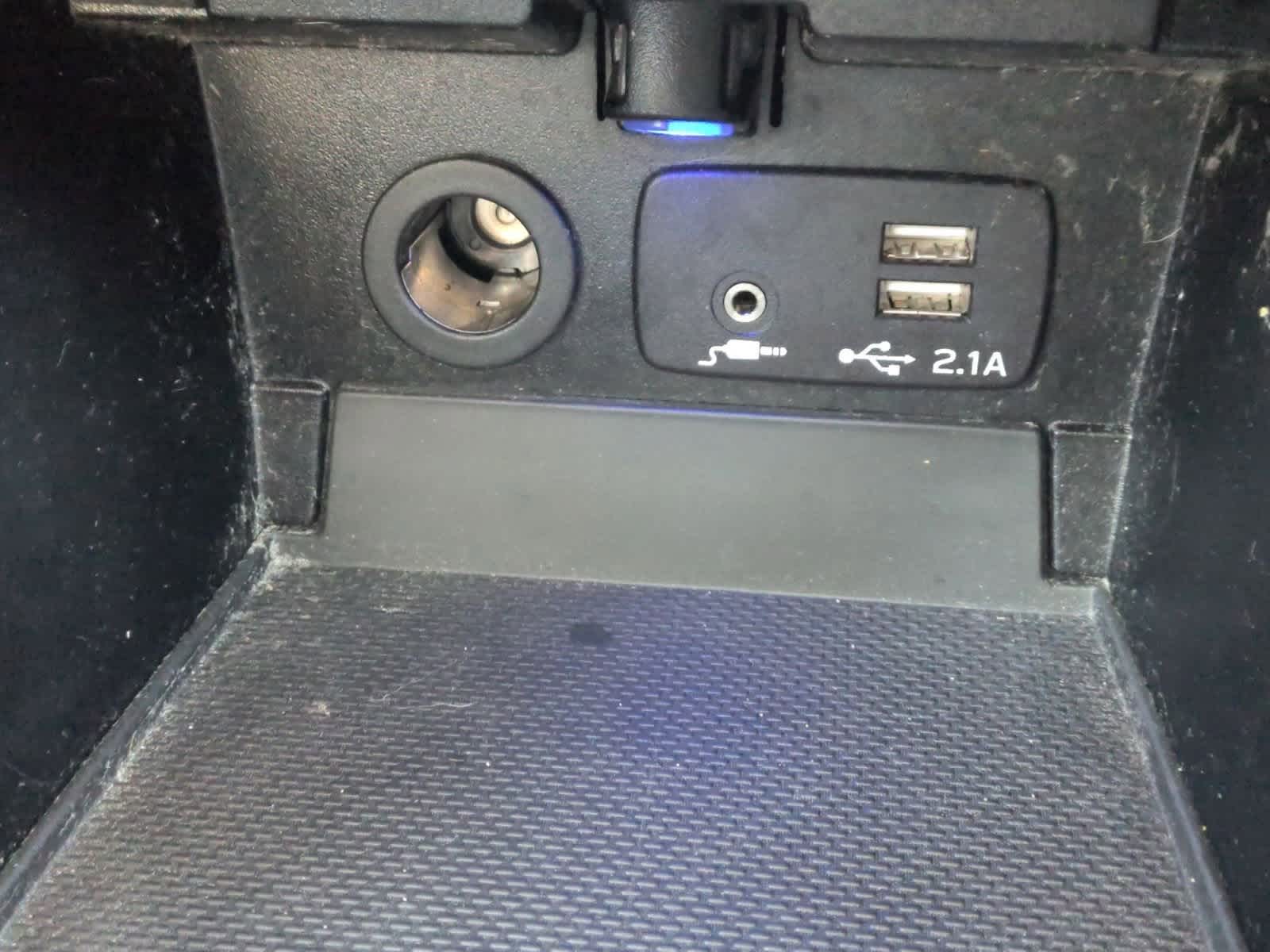 Thumbnail: 2019 Subaru Outback - 31