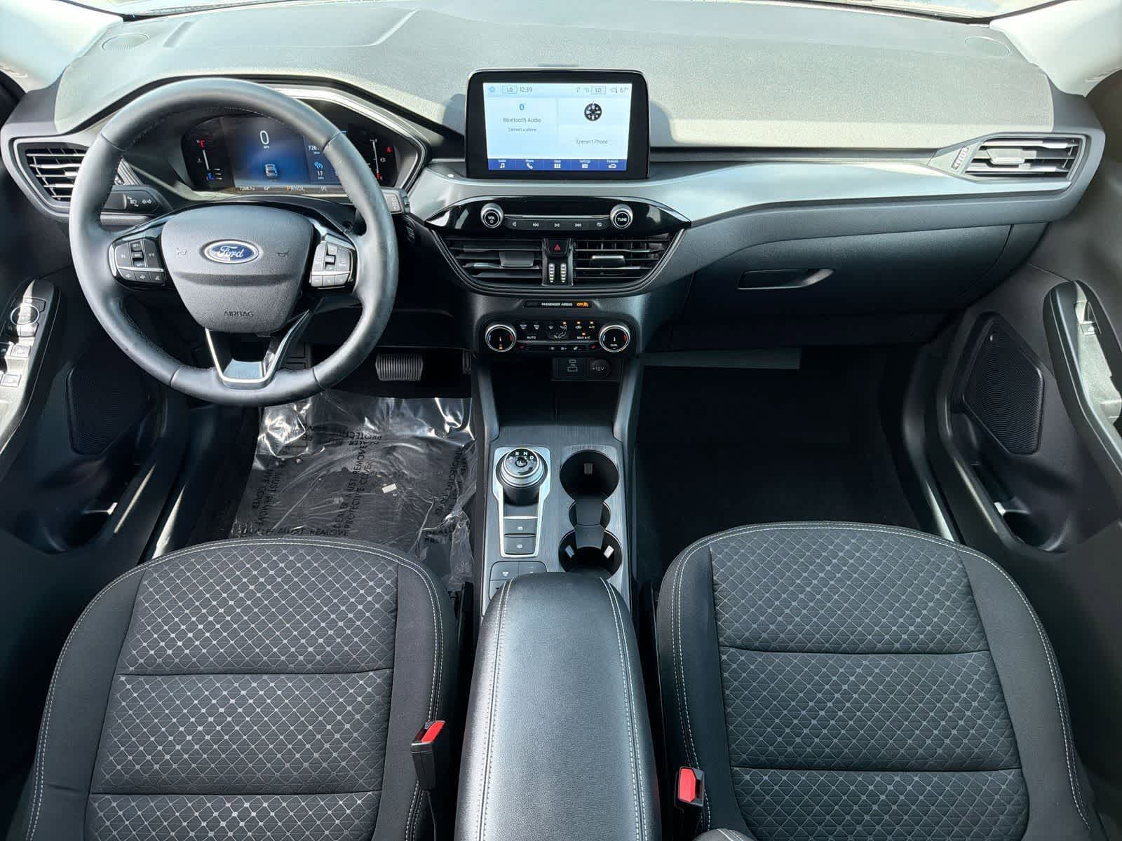 Thumbnail: 2023 Ford Escape - 16