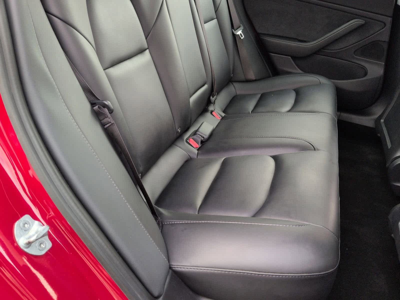 Thumbnail: 2020 Tesla Model 3 - 22