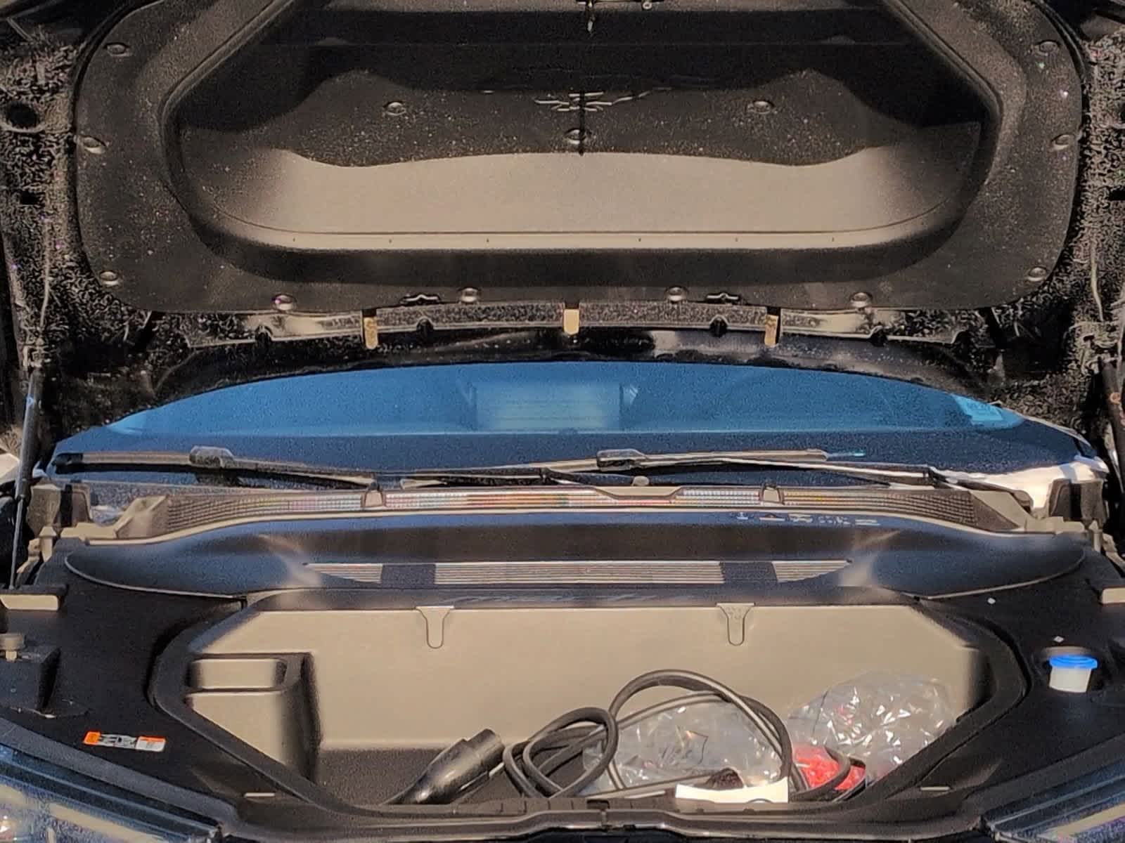 Thumbnail: 2025 Ford Mustang Mach-E - 15