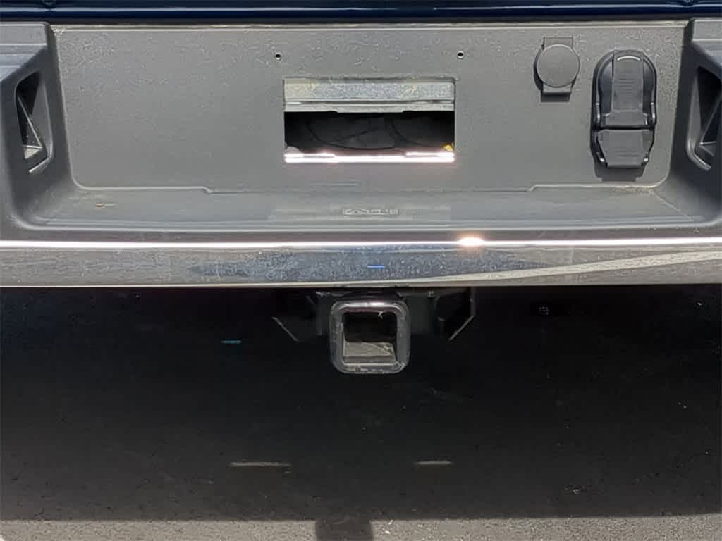 2025 Ford F-150 XLT 36