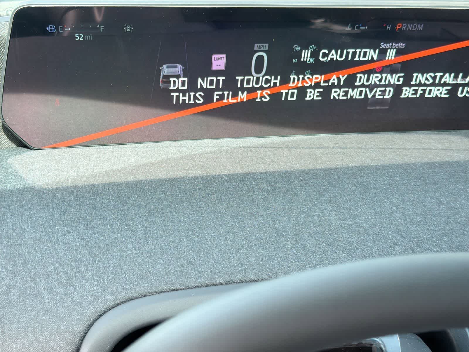 Thumbnail: 2026 Ford Expedition - 34