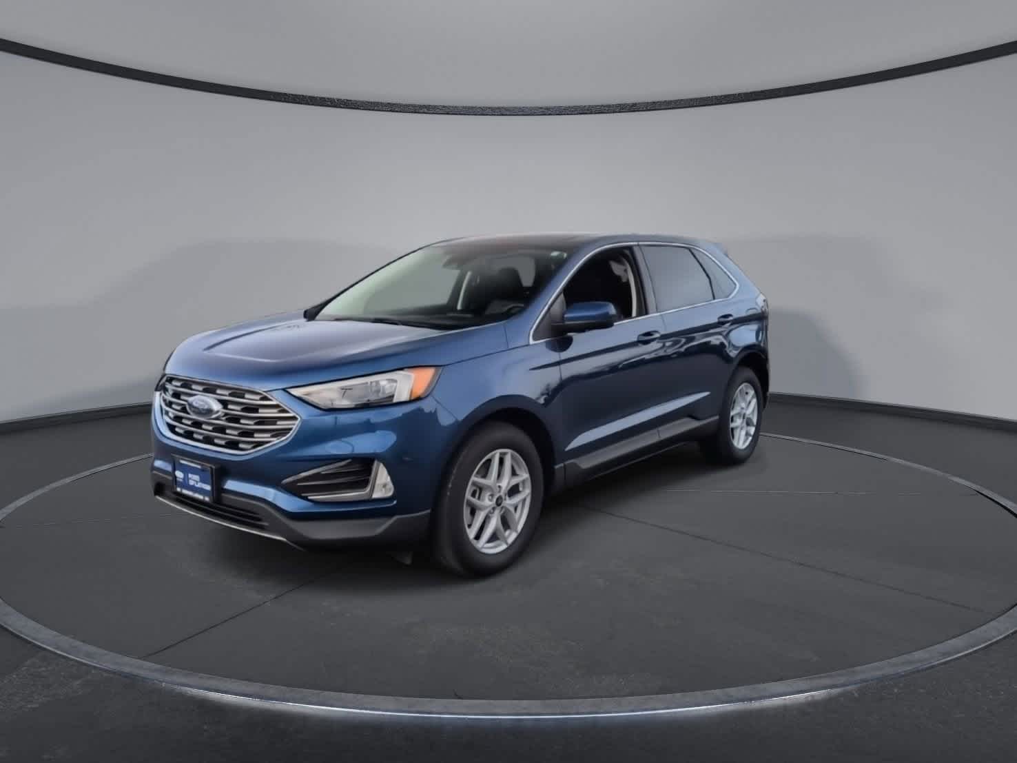 Thumbnail: 2022 Ford Edge - 3