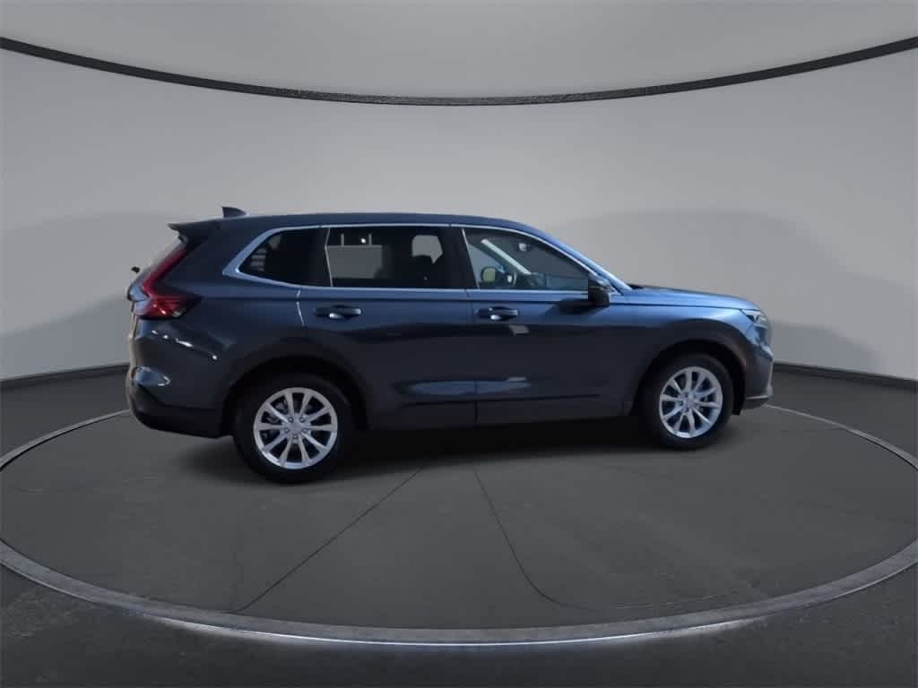 Thumbnail: 2023 Honda CR-V - 9