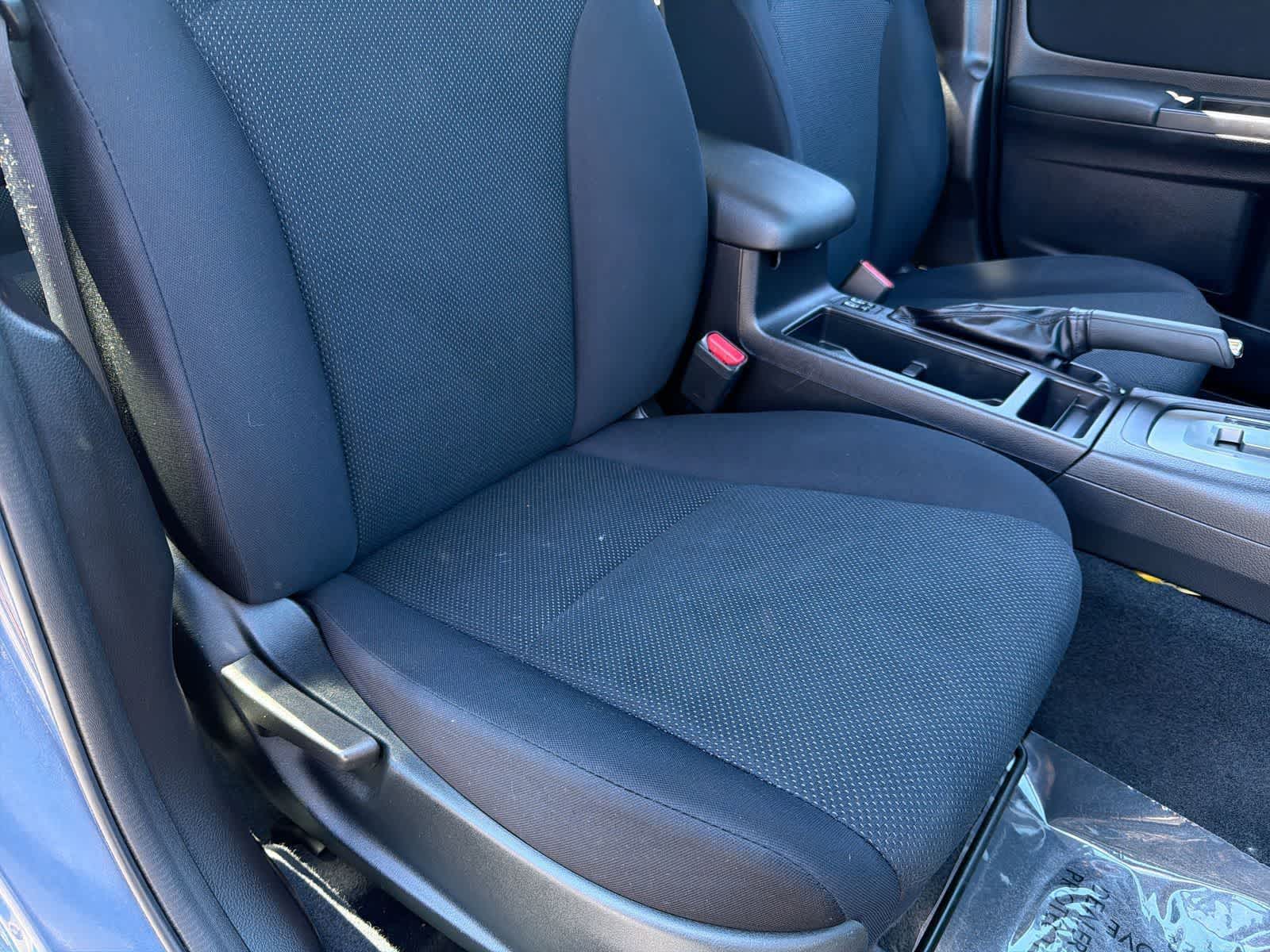 Thumbnail: 2013 Subaru Impreza - 22