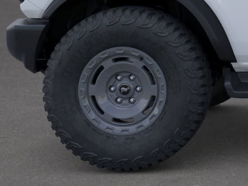 Thumbnail: 2025 Ford Bronco - 21