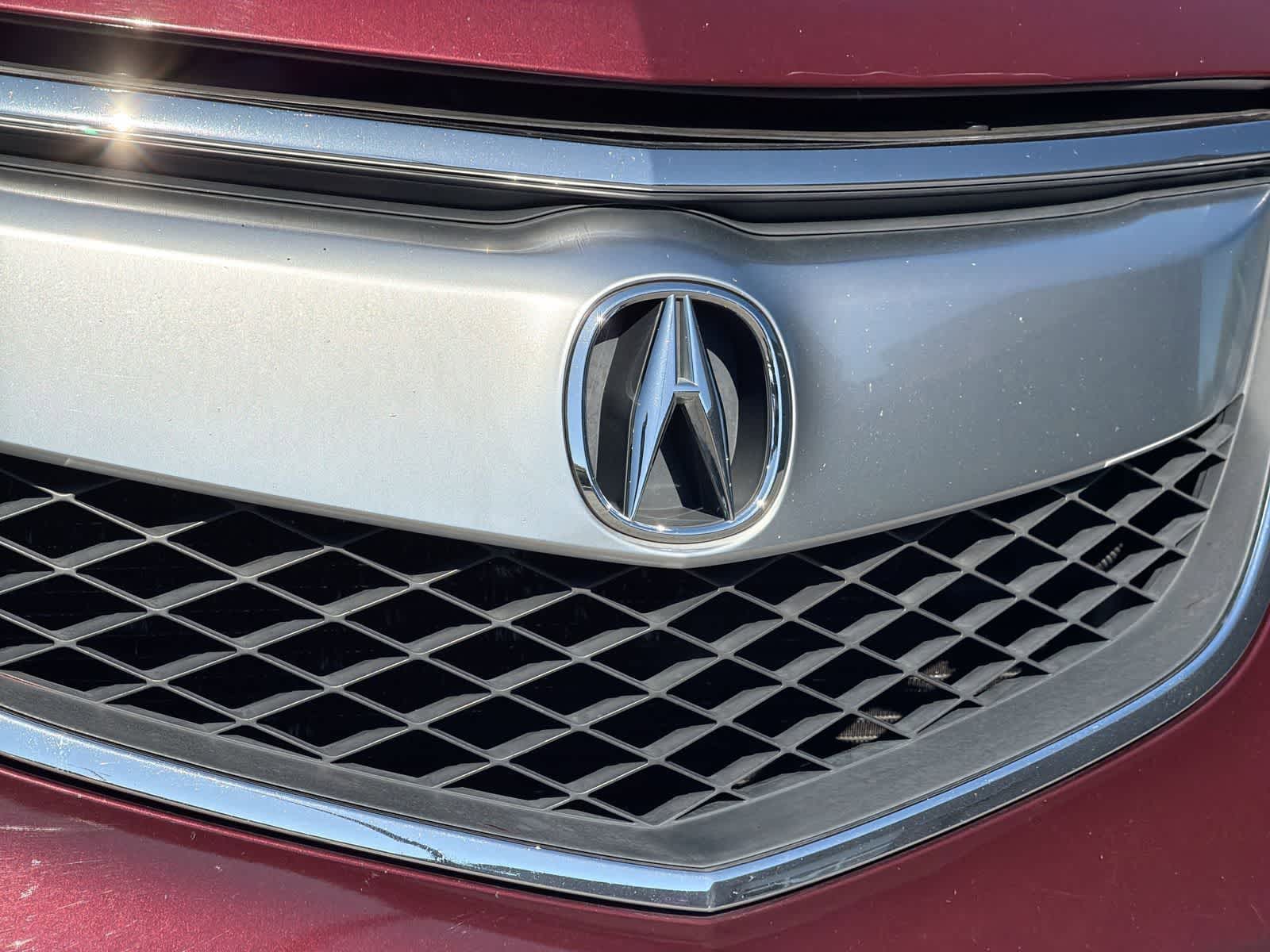 Thumbnail: 2014 Acura RDX - 12