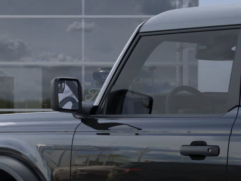 Thumbnail: 2026 Ford Bronco - 22