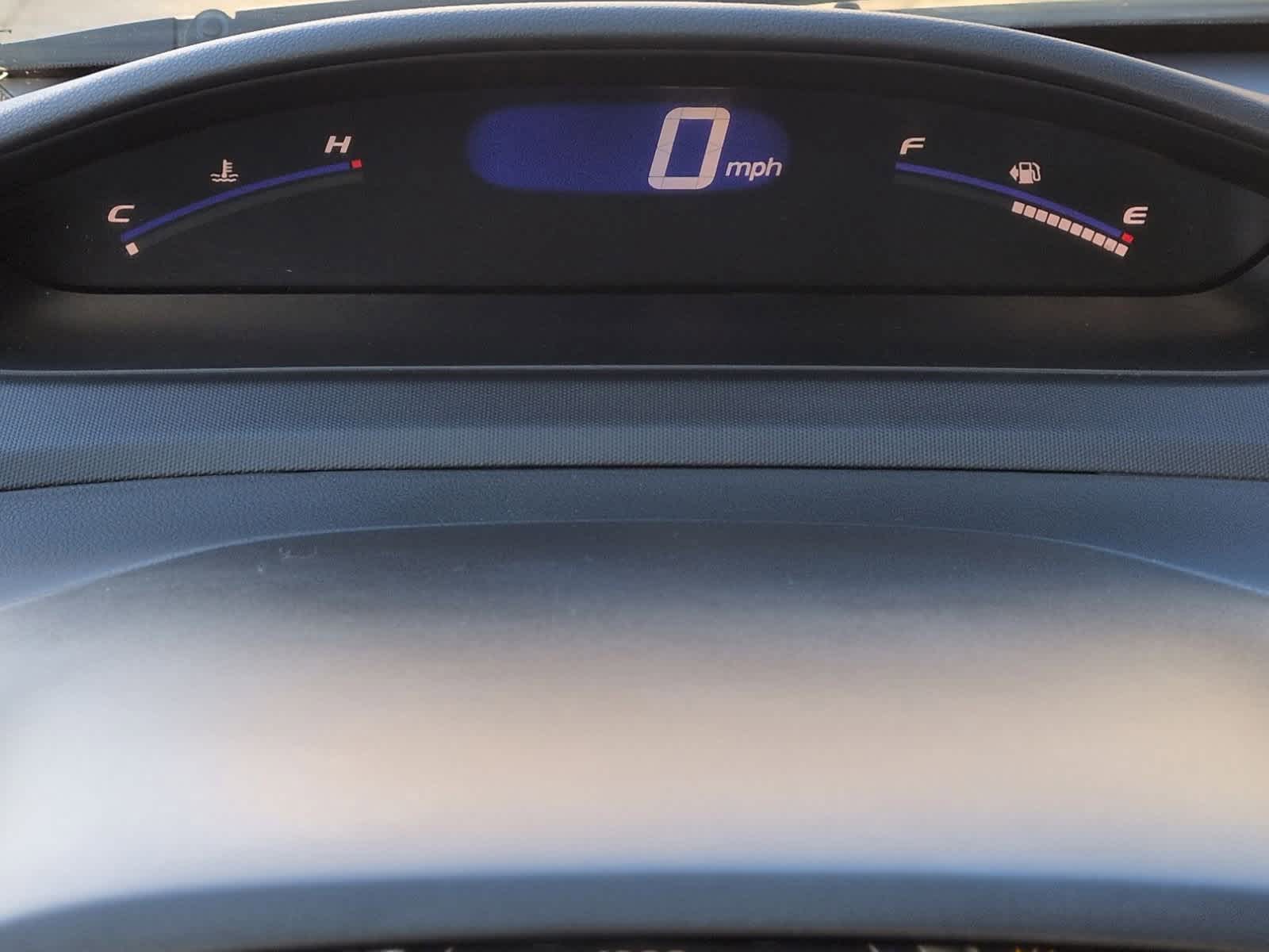 Thumbnail: 2010 Honda Civic - 32