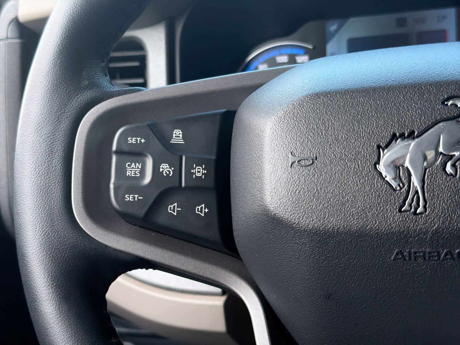 Thumbnail: 2024 Ford Bronco - 25