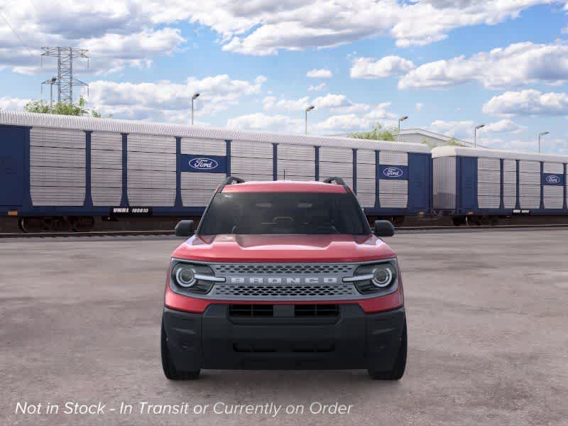 Thumbnail: 2026 Ford Bronco Sport - 6