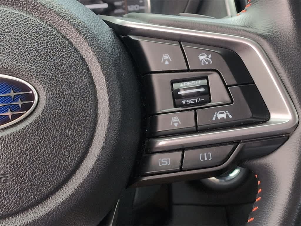 Thumbnail: 2020 Subaru Crosstrek - 27