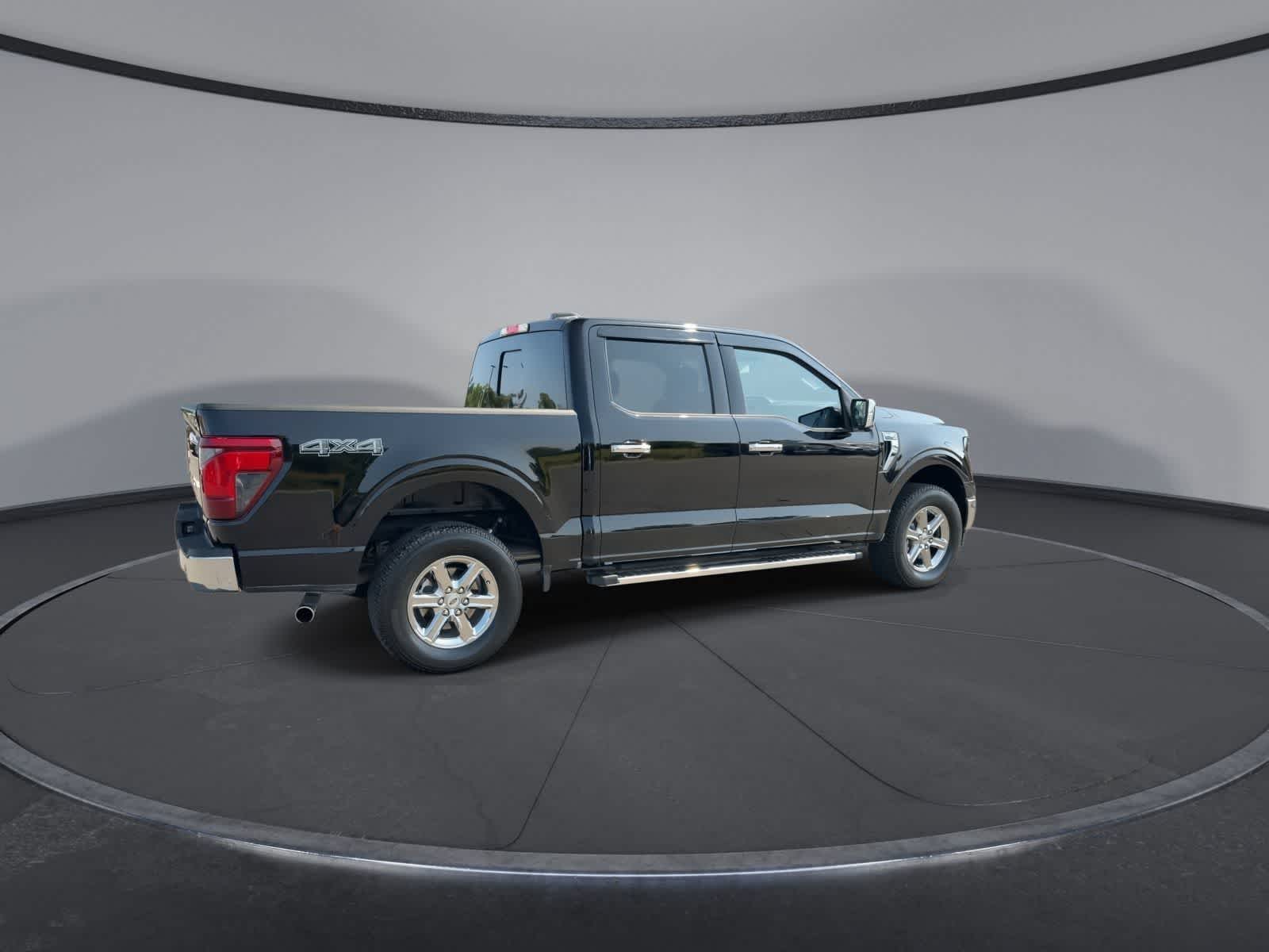 Thumbnail: 2024 Ford F-150 - 8