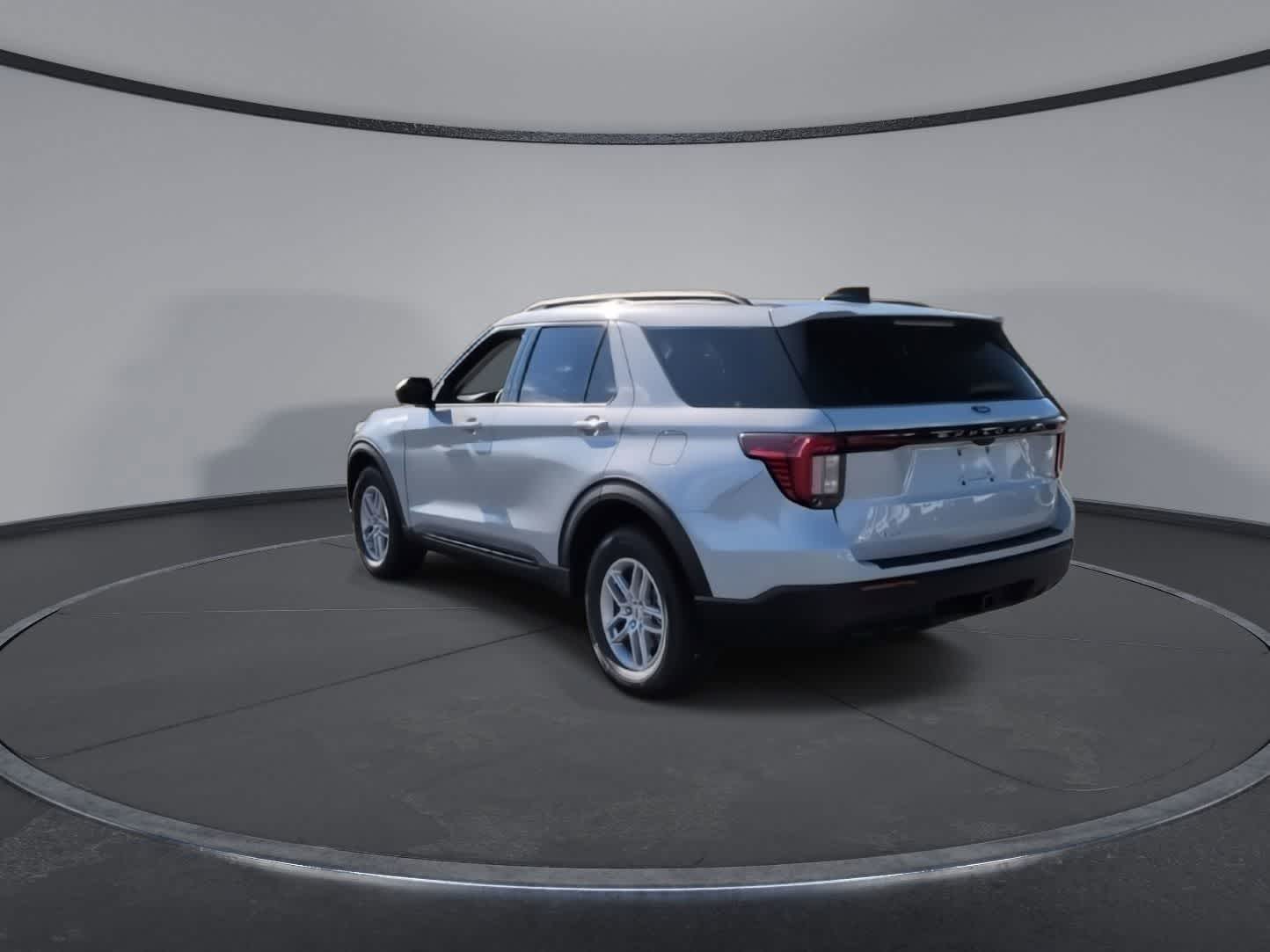 Thumbnail: 2026 Ford Explorer - 6