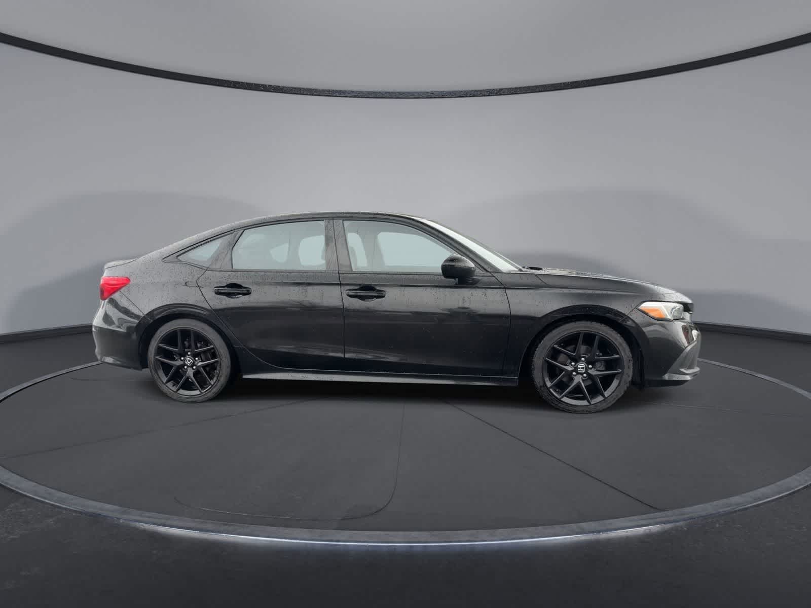 Thumbnail: 2022 Honda Civic - 9