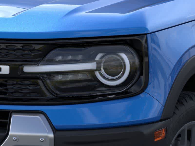 Thumbnail: 2026 Ford Bronco Sport - 18