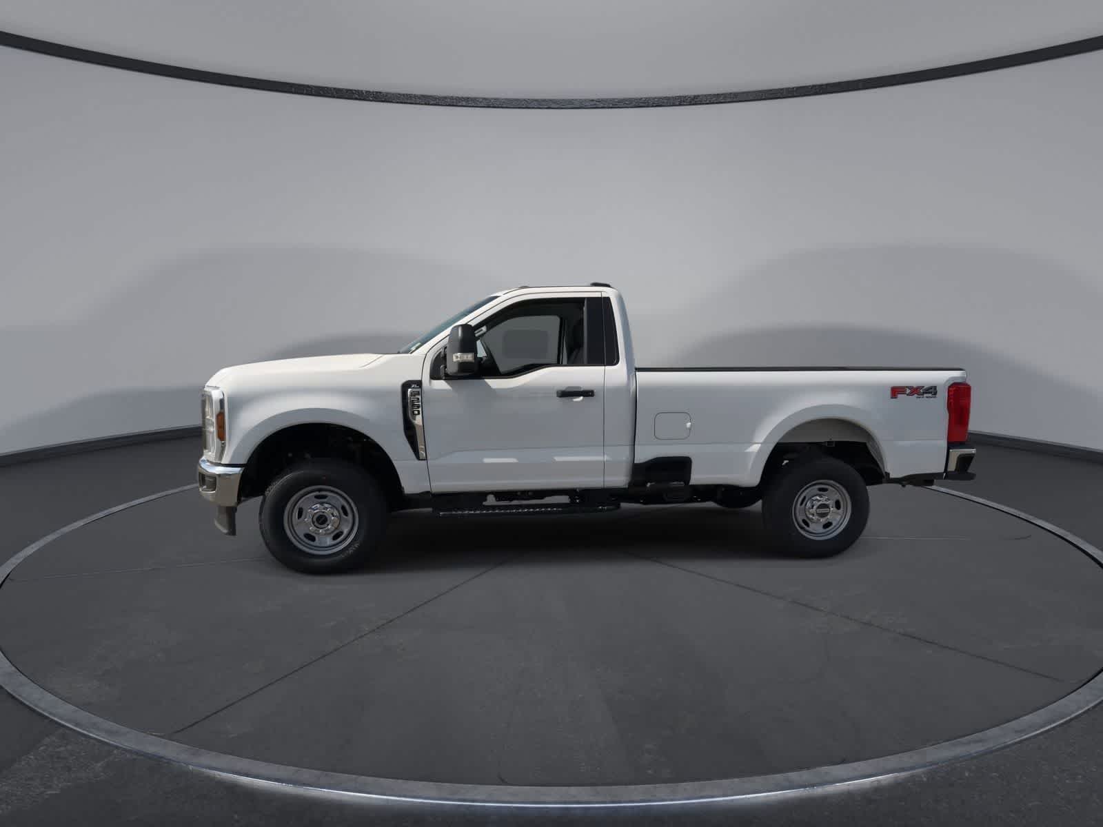 Thumbnail: 2026 Ford F-250 - 5