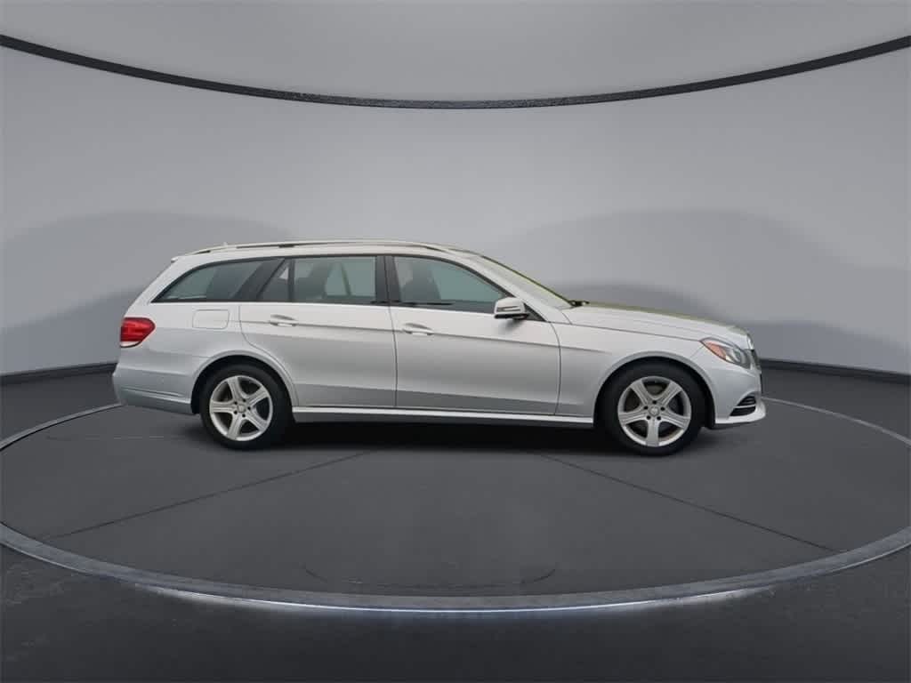 2014 Mercedes-Benz E-Class E 350 9