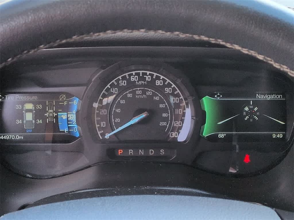 Thumbnail: 2021 Ford Ranger - 34