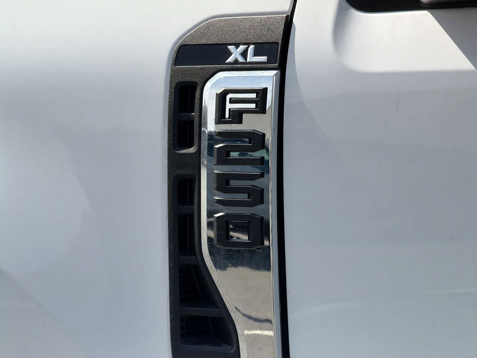 Thumbnail: 2026 Ford F-250 - 13