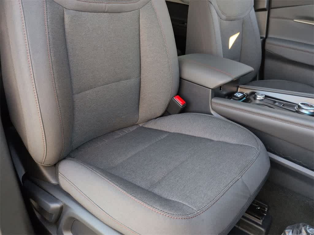 Thumbnail: 2026 Ford Explorer - 22