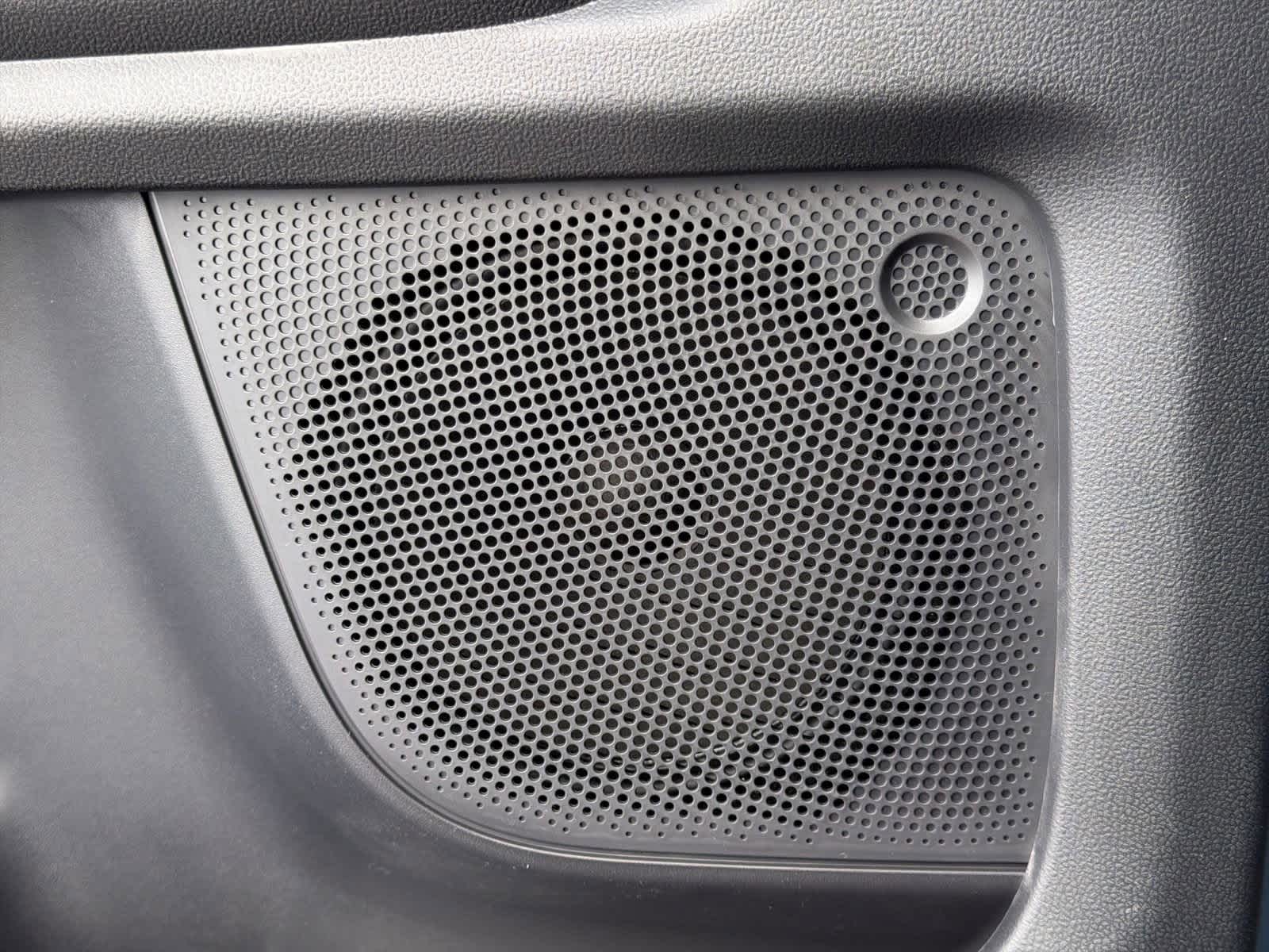 Thumbnail: 2025 Ford Bronco Sport - 30