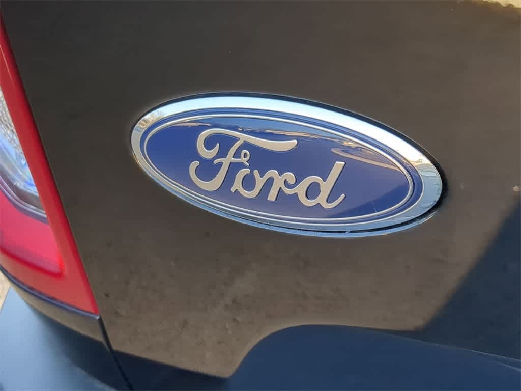 Thumbnail: 2025 Ford Bronco Sport - 12
