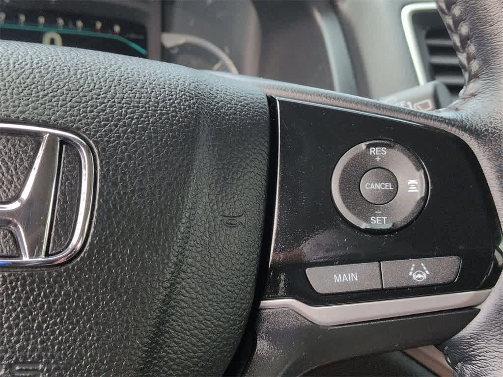 Thumbnail: 2021 Honda Pilot - 27