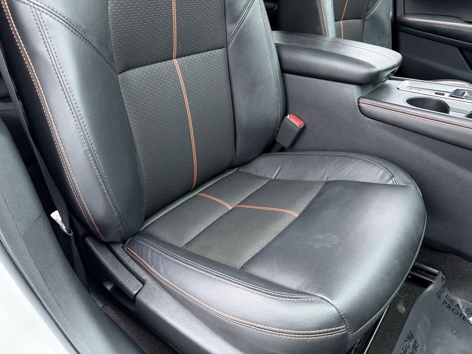 Thumbnail: 2022 Nissan Altima - 24