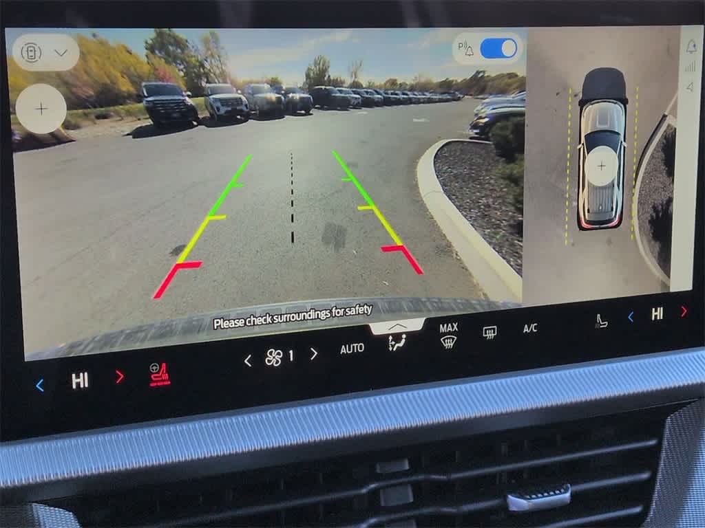 Thumbnail: 2025 Ford Explorer - 30