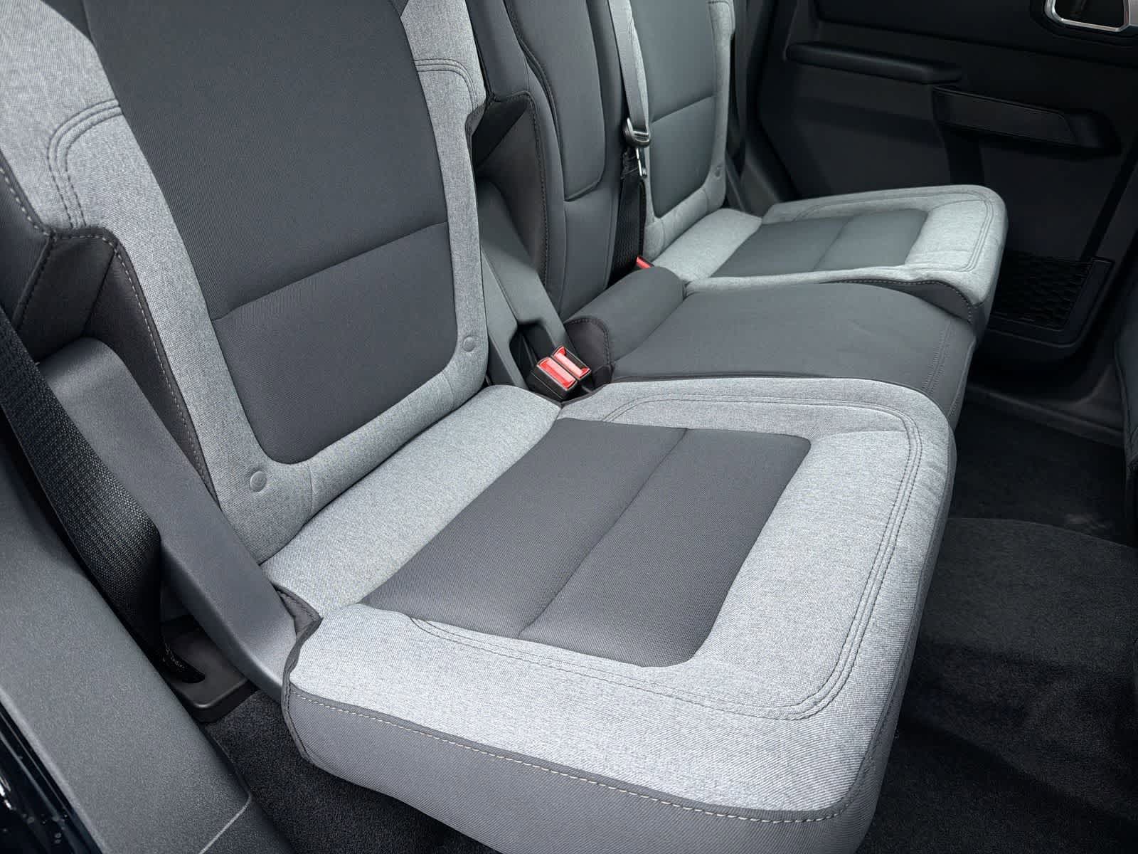 Thumbnail: 2025 Ford Bronco - 21