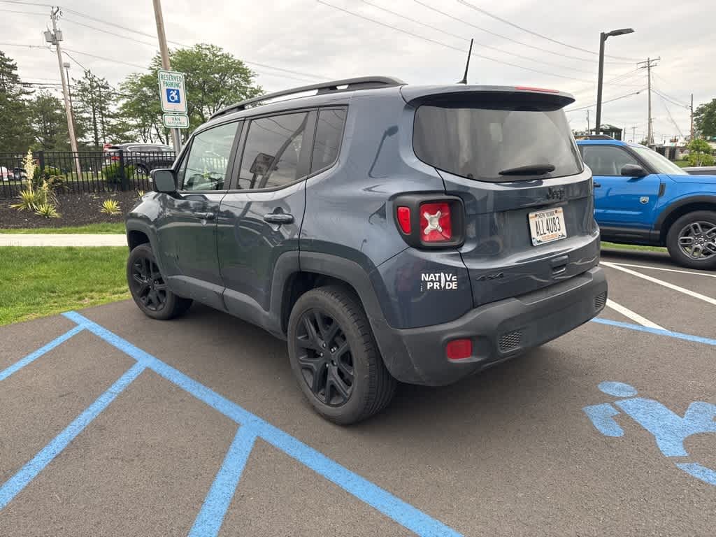 Thumbnail: 2023 Jeep Renegade - 3