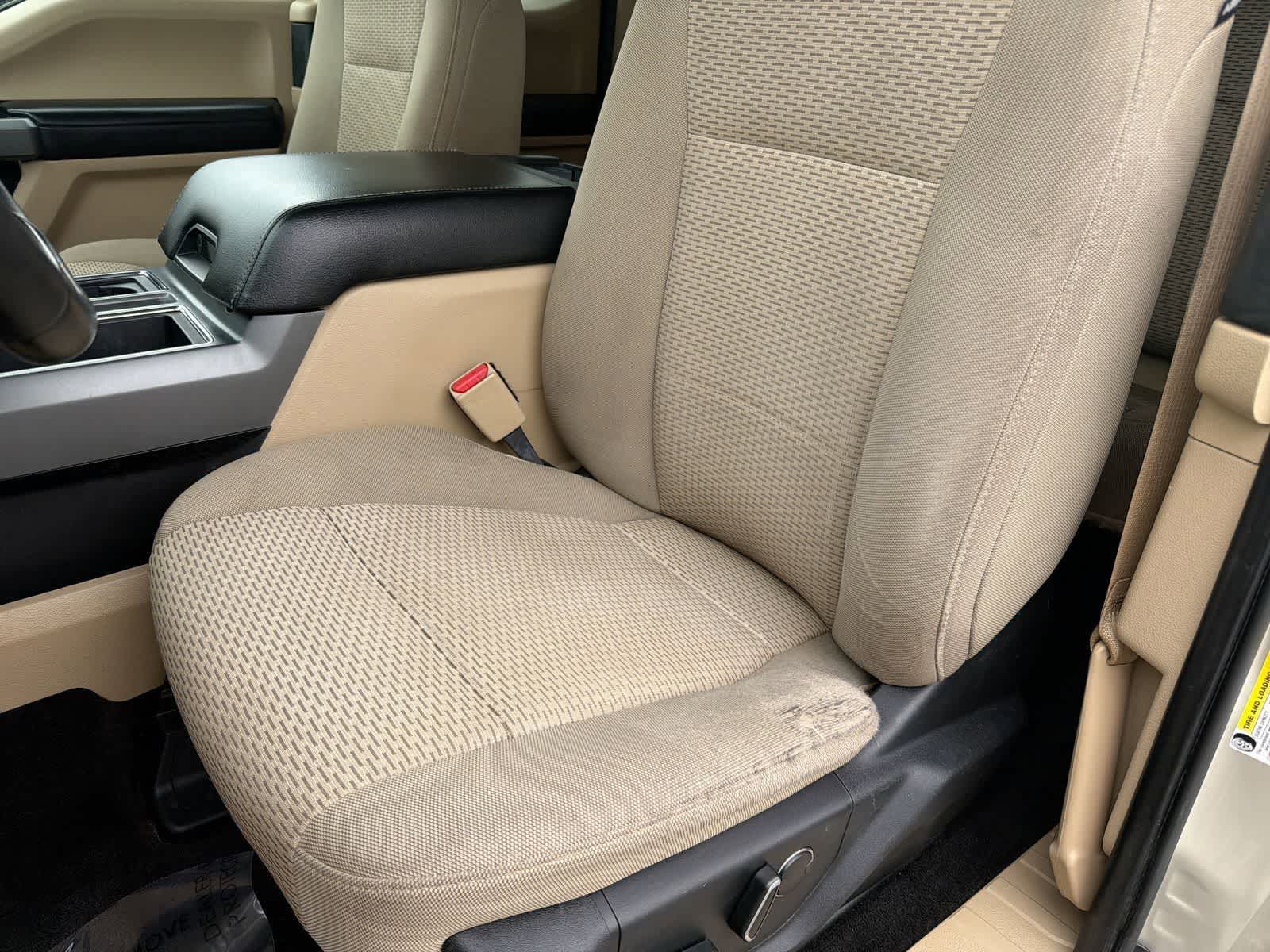 Thumbnail: 2017 Ford F-150 - 17