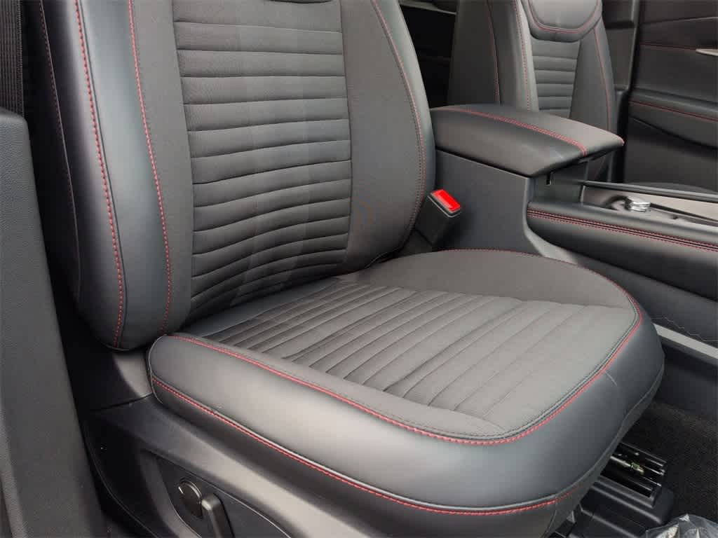 Thumbnail: 2026 Ford Explorer - 22