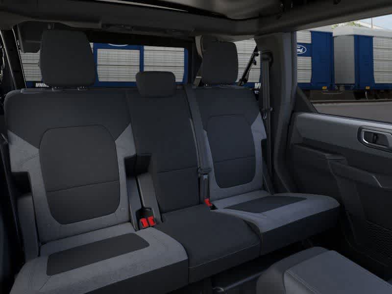 Thumbnail: 2026 Ford Bronco - 11