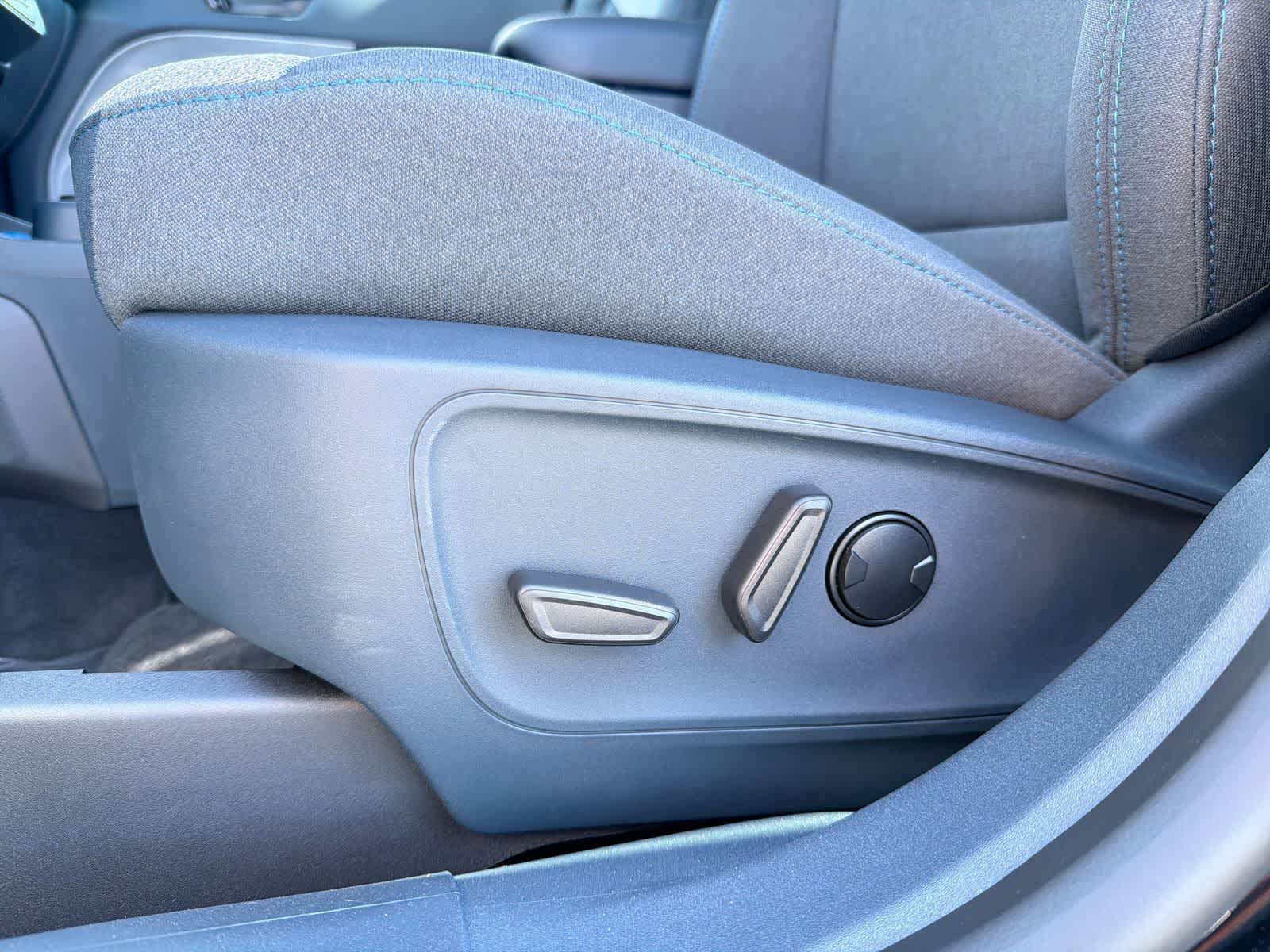 Thumbnail: 2026 Ford Maverick - 18