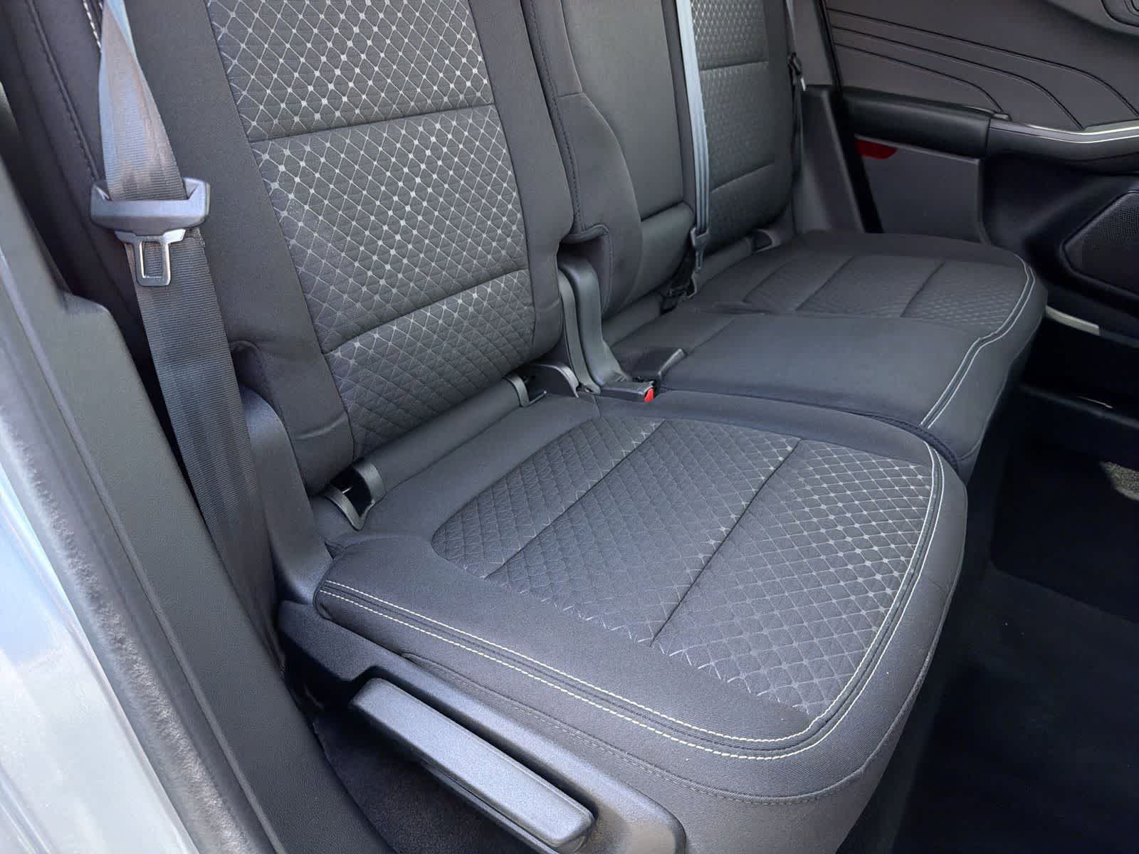 Thumbnail: 2023 Ford Escape - 21