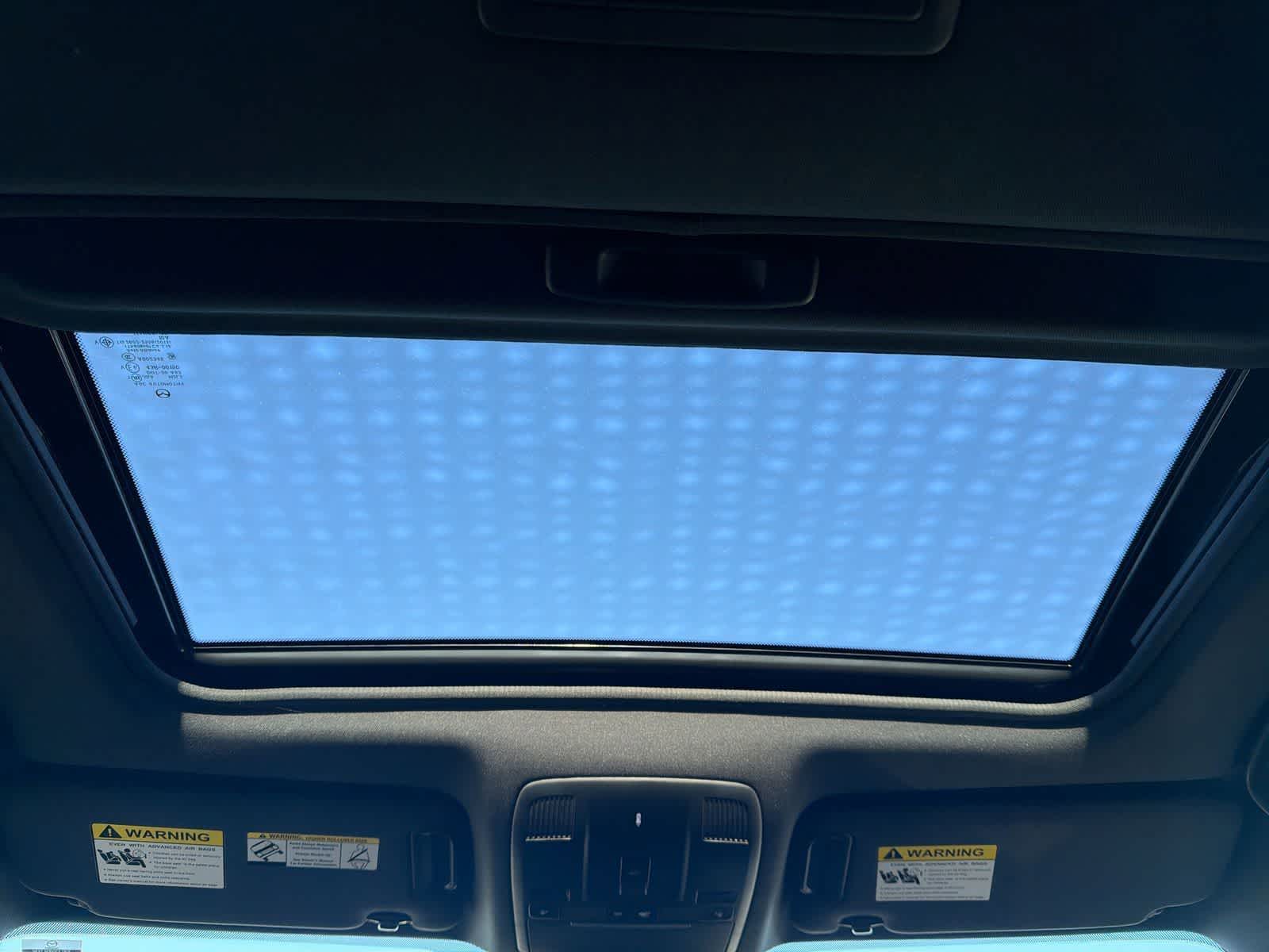 Thumbnail: 2025 Mazda CX-5 - 23