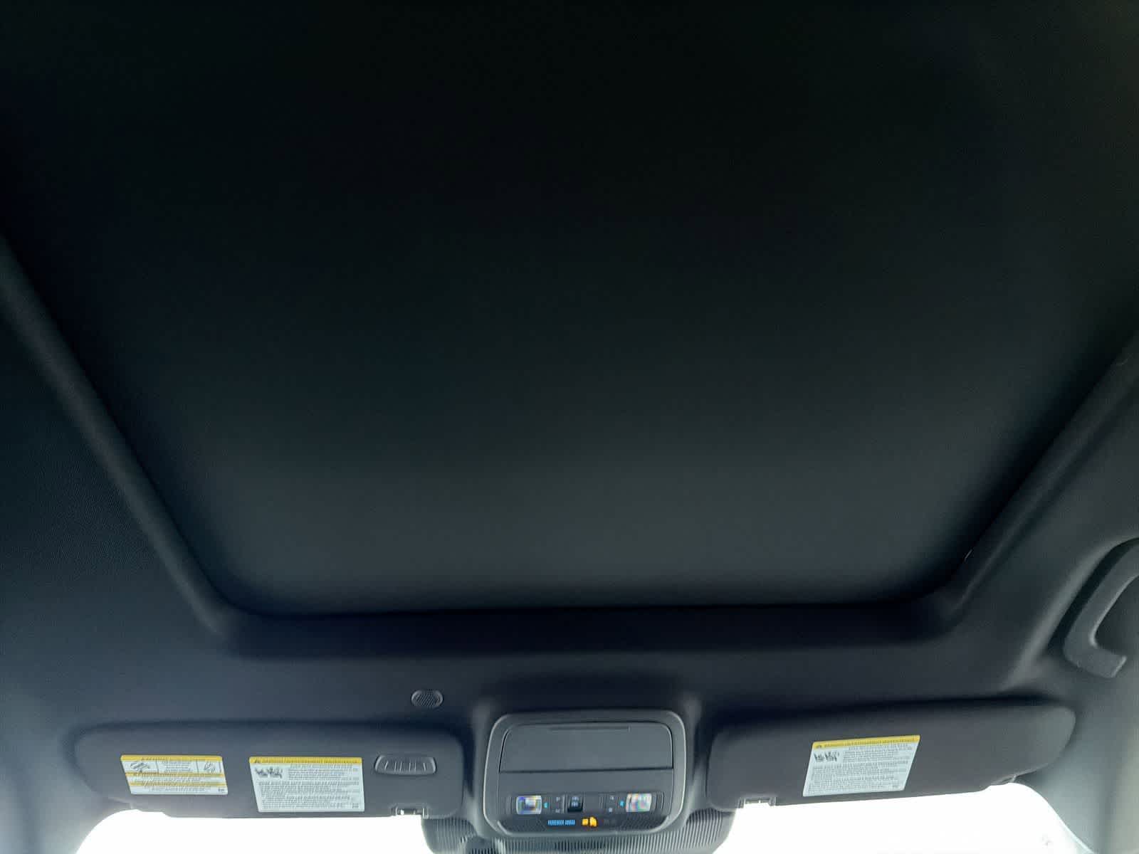 Thumbnail: 2026 Ford Explorer - 22