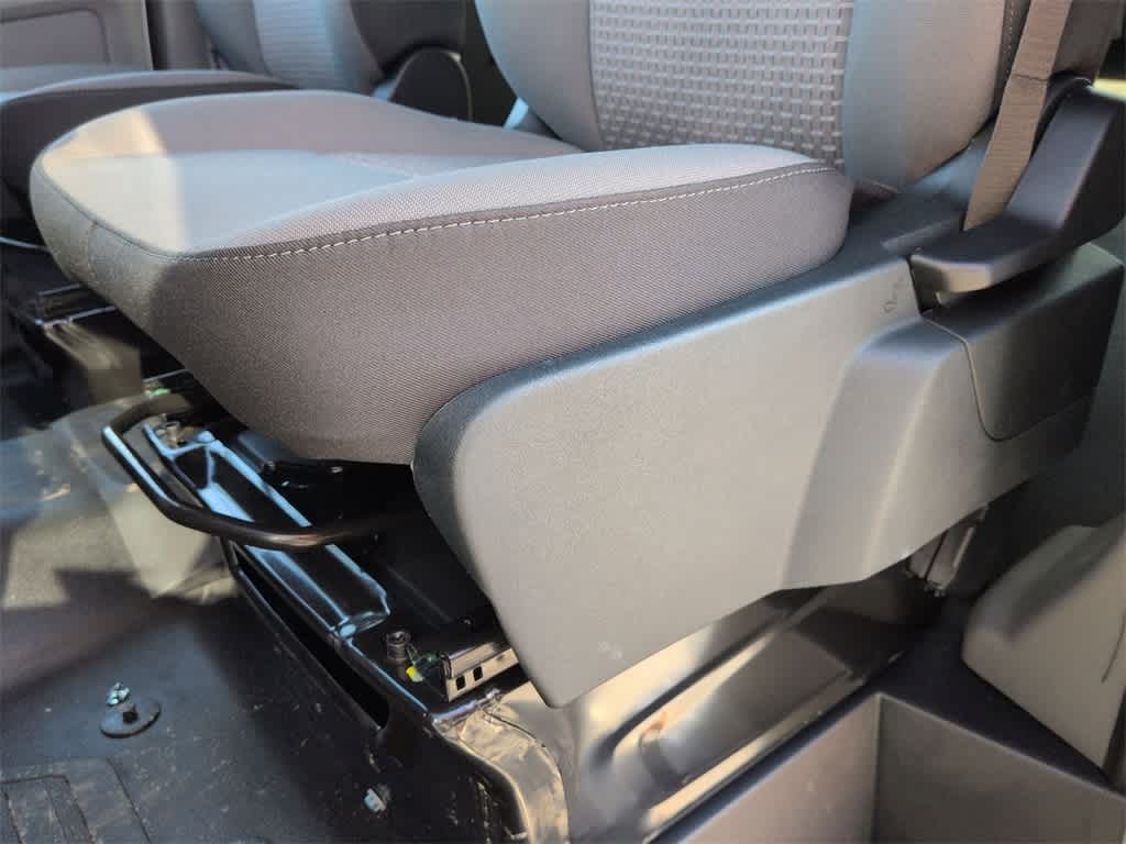 Thumbnail: 2025 Ford Transit Series - 18