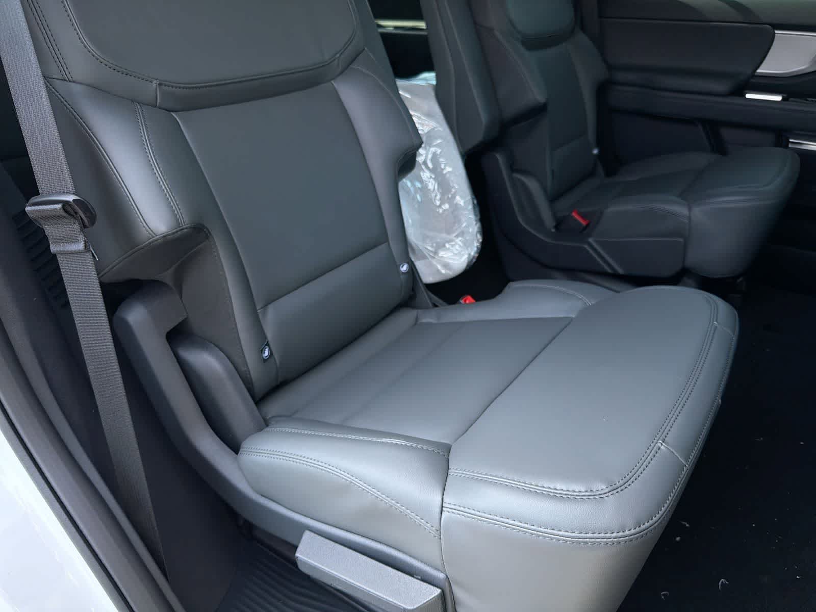 Thumbnail: 2026 Ford Expedition - 22