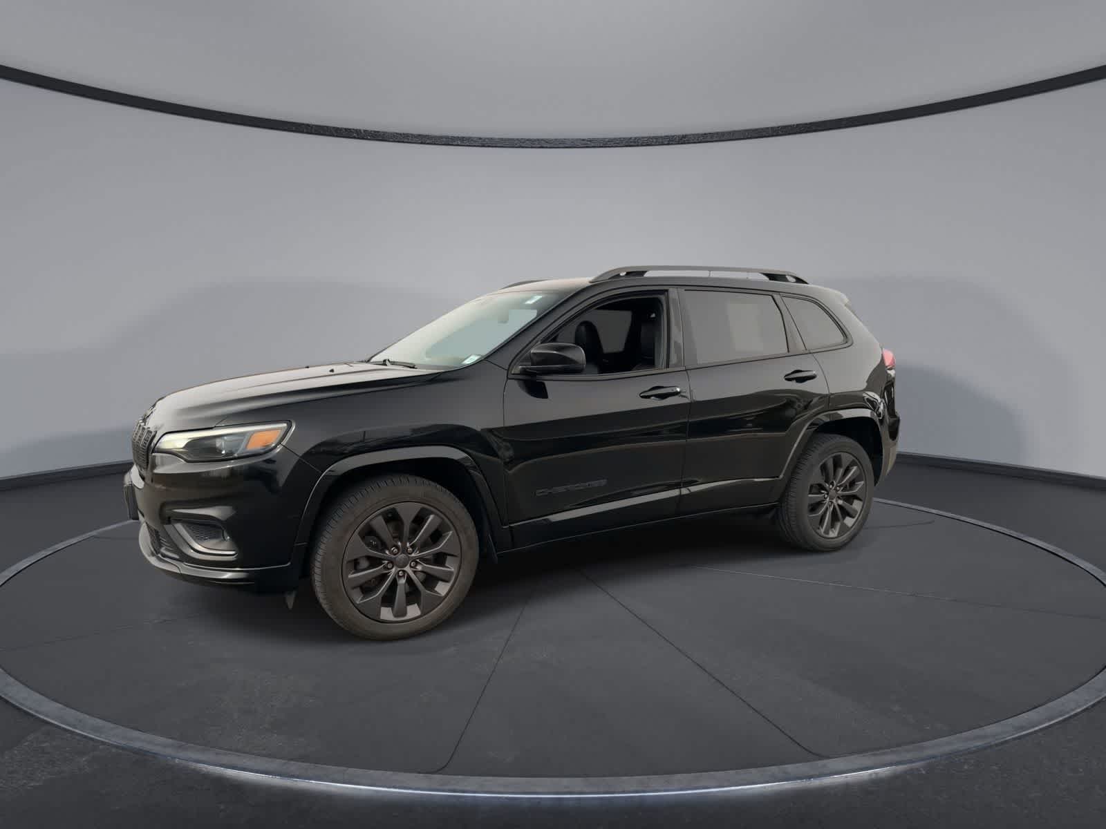Thumbnail: 2019 Jeep Cherokee - 4