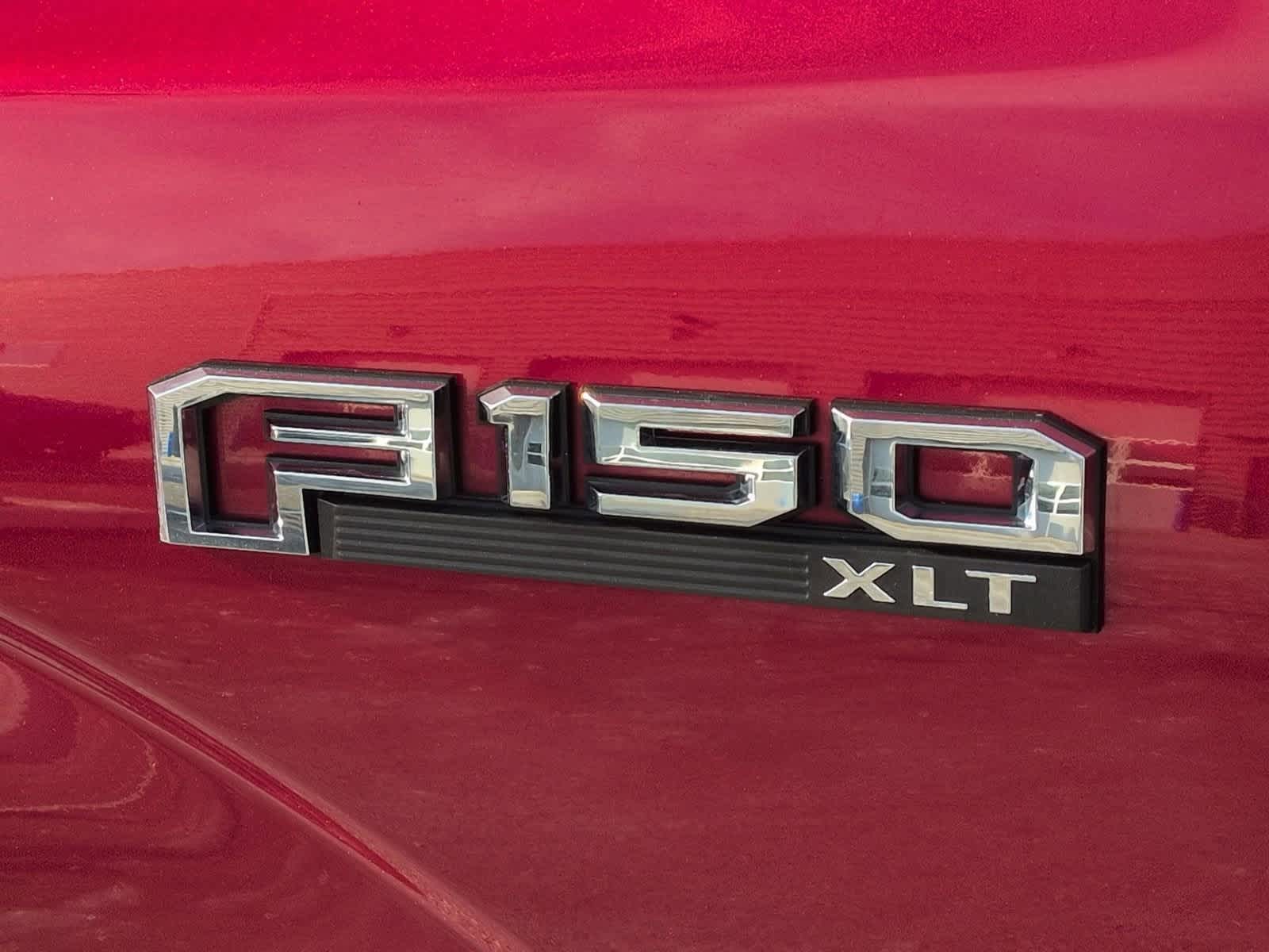 Thumbnail: 2020 Ford F-150 - 13