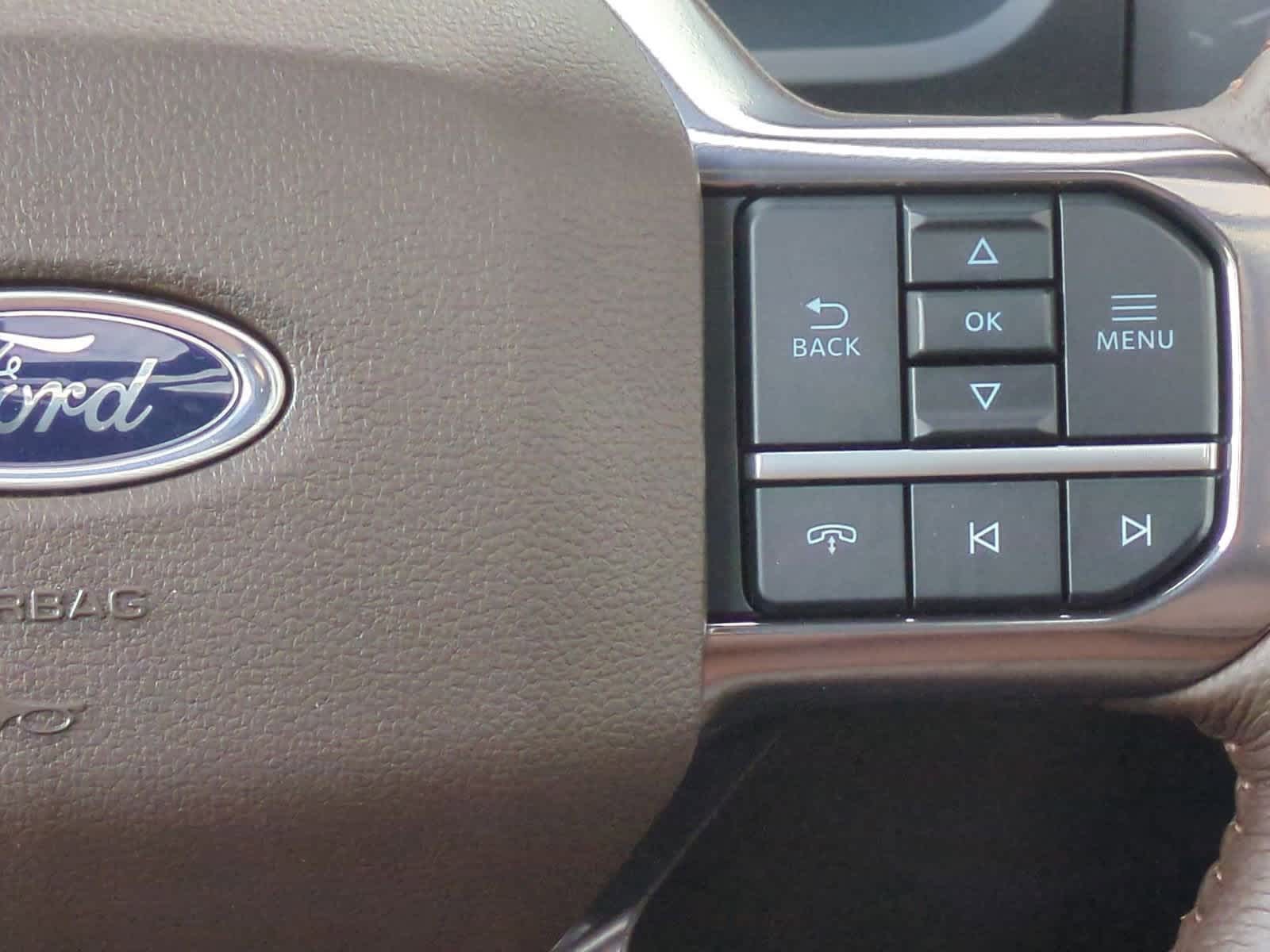 Thumbnail: 2024 Ford Expedition MAX - 27