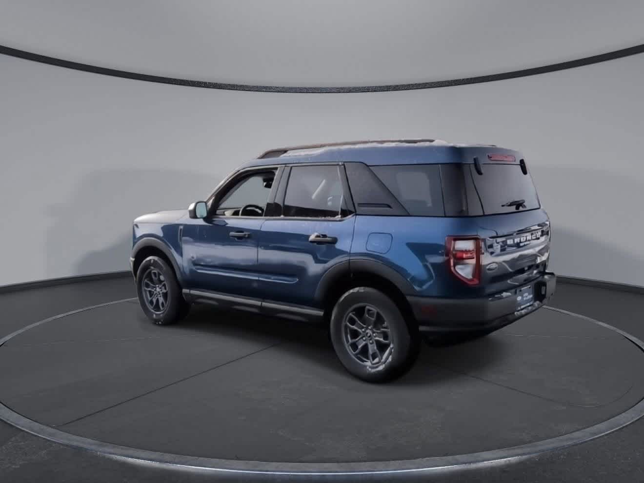 Thumbnail: 2024 Ford Bronco Sport - 6