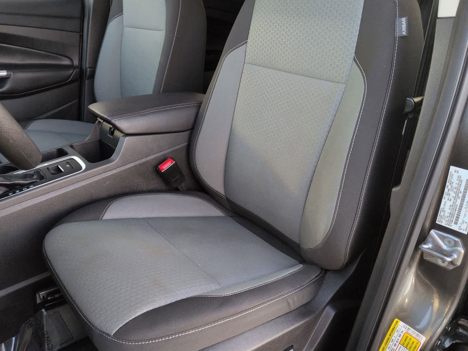 Thumbnail: 2018 Ford Escape - 17