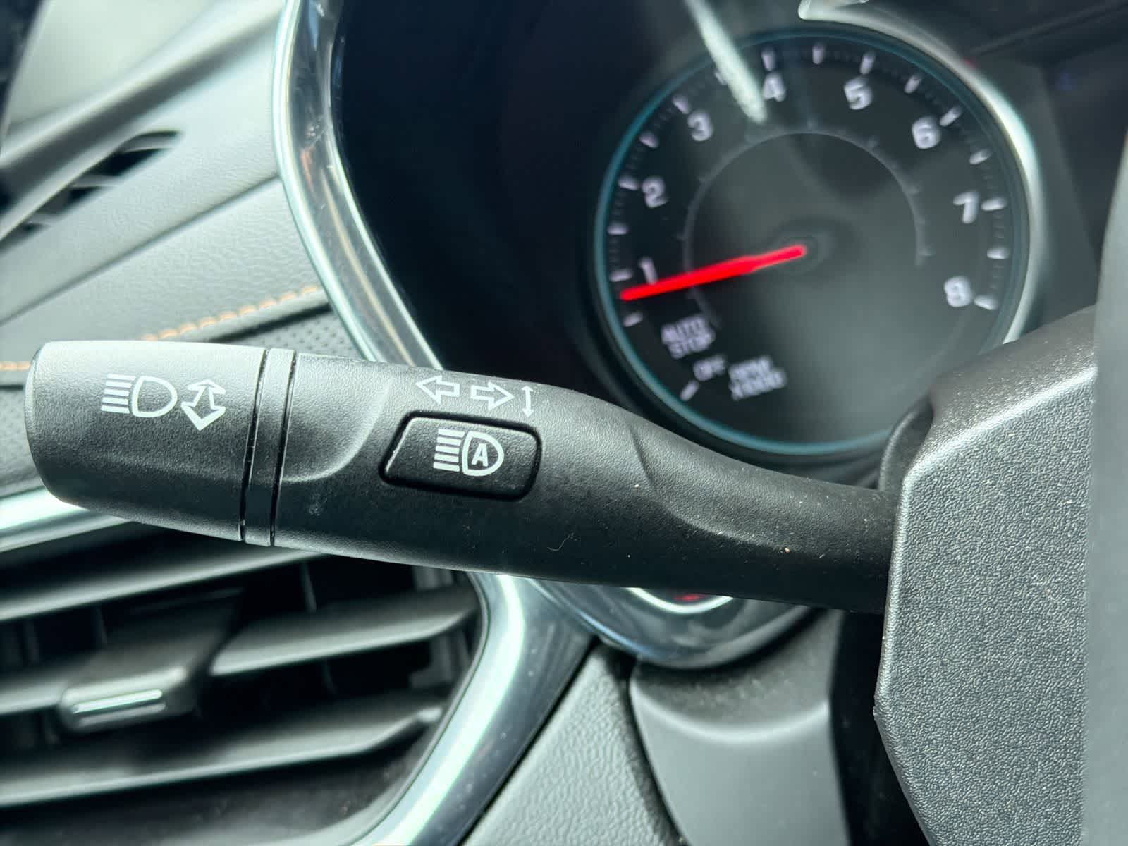 Thumbnail: 2023 Chevrolet Equinox - 27