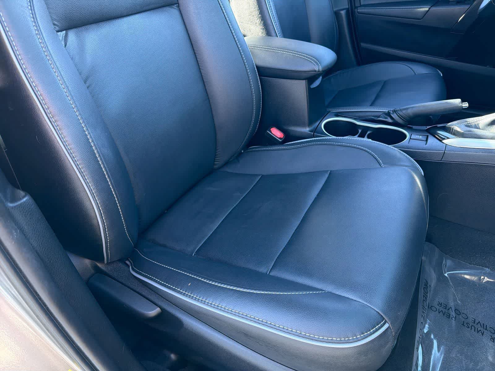 Thumbnail: 2019 Toyota Corolla - 23