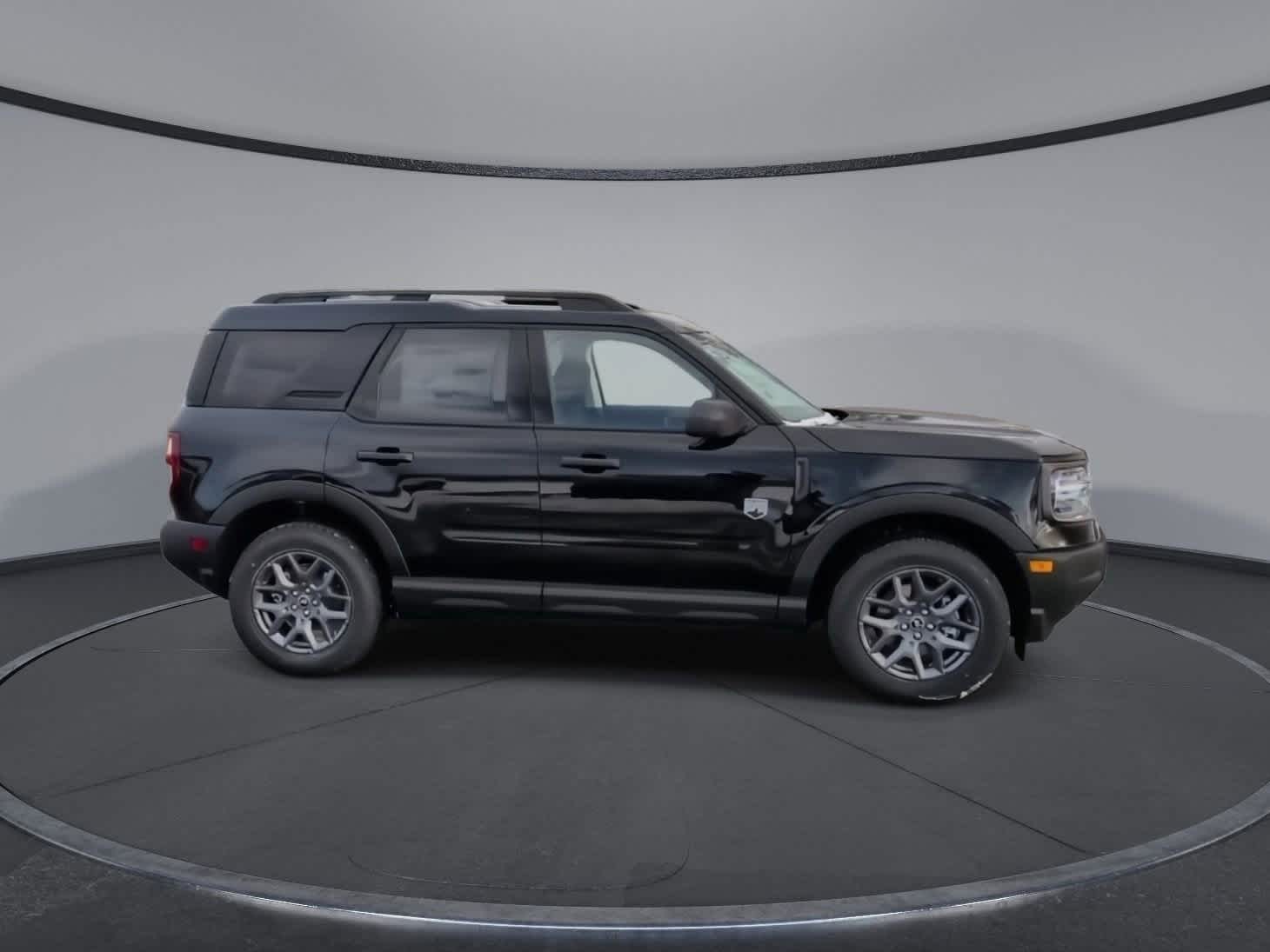 Thumbnail: 2025 Ford Bronco Sport - 9