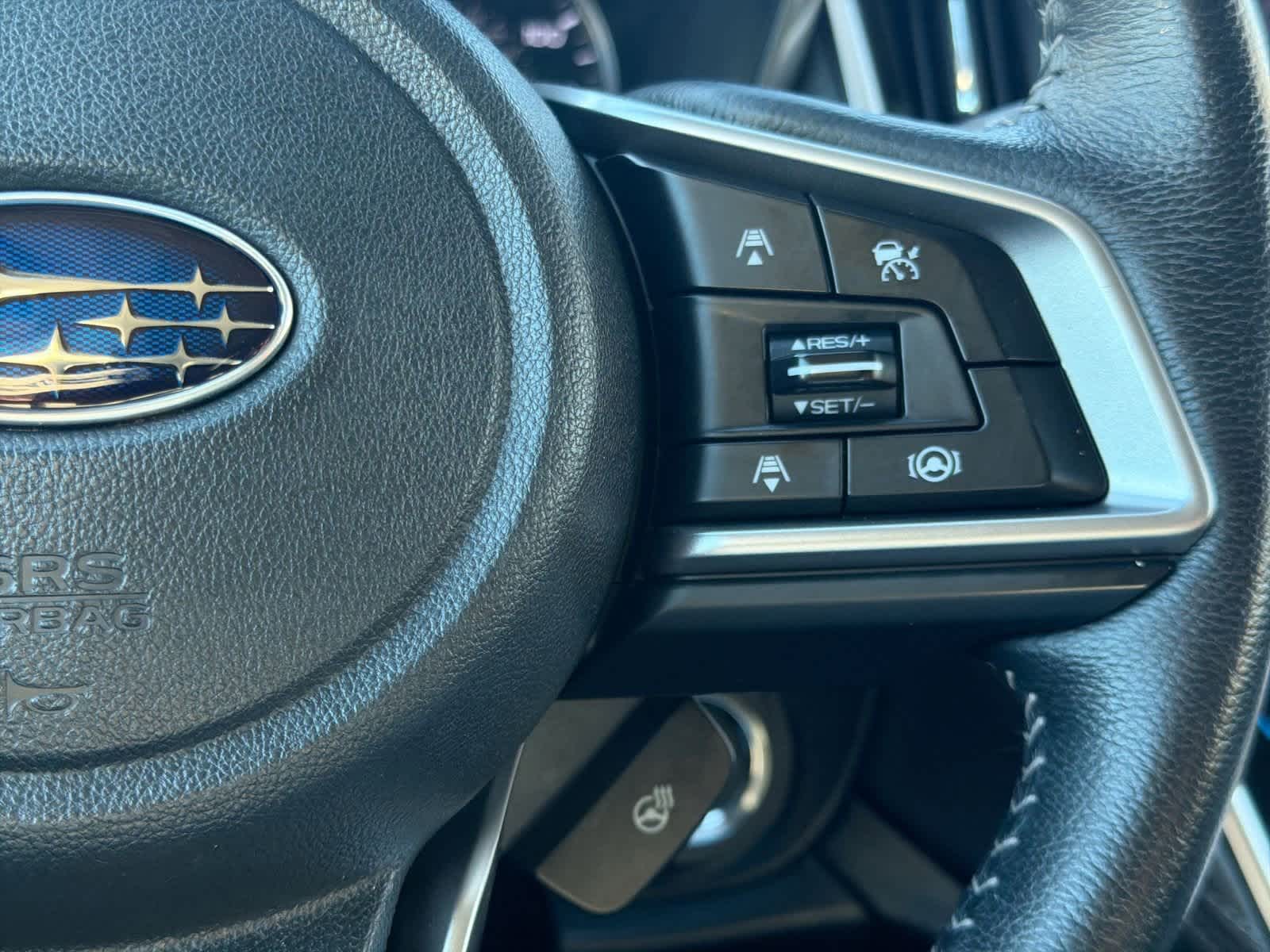 Thumbnail: 2022 Subaru Legacy - 26